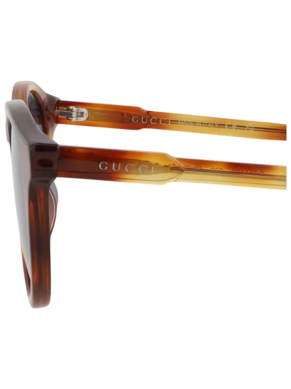 Gucci new sunglasses